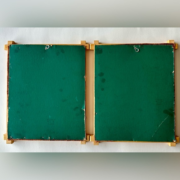 Vintage Audet Hand-carved Folk Art - Picture 6 of 9